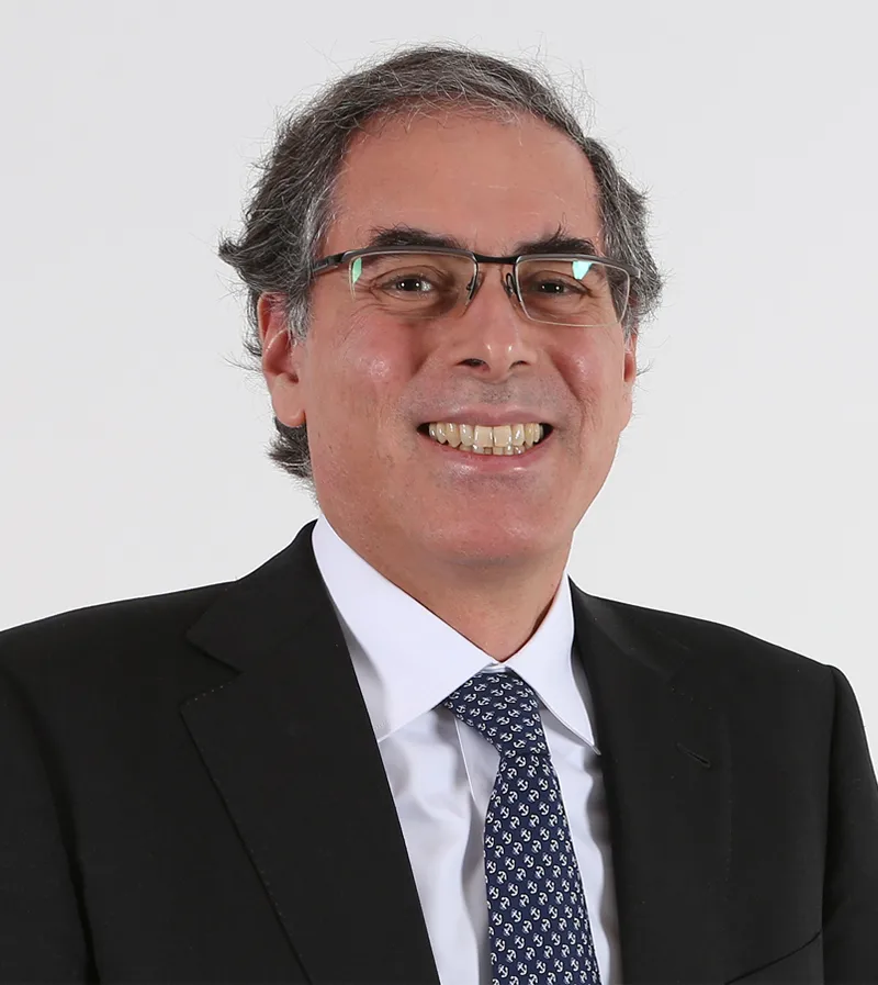 Ali Fuad Gandur