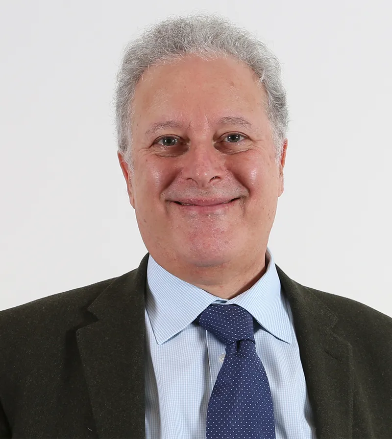 Cemil Gandur
