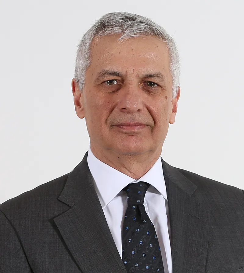 Cengiz Abas