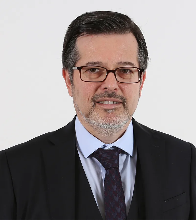 Cengiz Ceylandağ