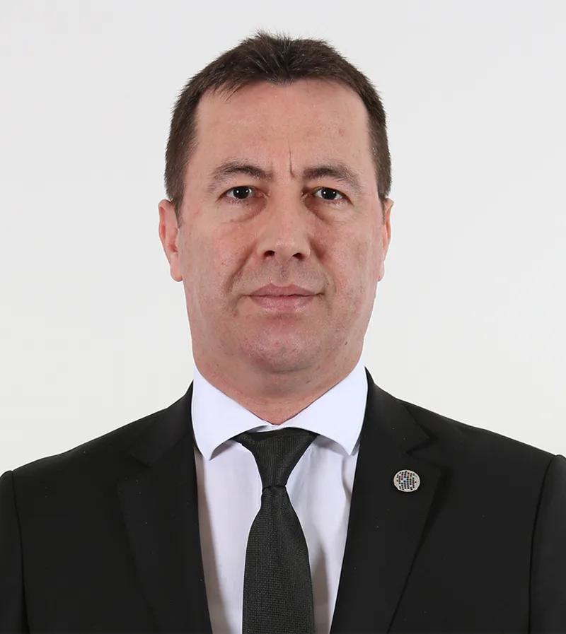 Hasan Şafak